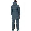 Куртка 2117 of Sweden Furan Parka D 7615917 midnight - M - темно-синій (039.0022) изображение 3