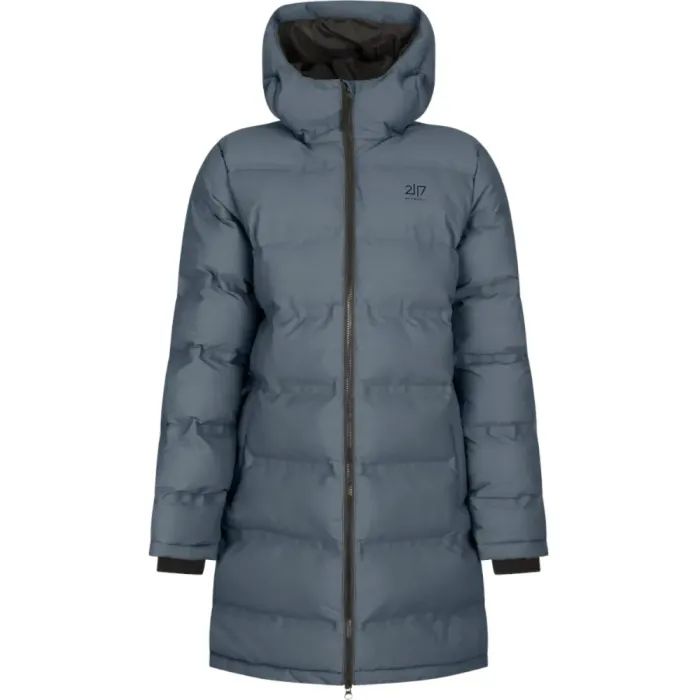 Куртка 2117 of Sweden Furan Parka D 7615917 midnight - M - темно-синій (039.0022) изображение 5