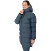 Куртка 2117 of Sweden Furan Parka D 7615917 midnight - M - темно-синій (039.0022)