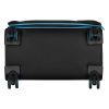 Набір валіз 2E Trek (M+S), чорні (2E-SPE-TREK-SET4-BK) зображення 12