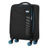 Набір валіз 2E Trek (M+S), чорні (2E-SPE-TREK-SET4-BK) зображення 9