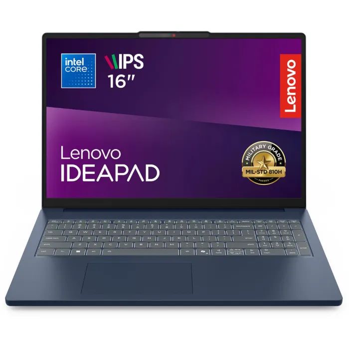 Ноутбук Lenovo IdeaPad Slim 3 16IRH10 (83K20089RA)