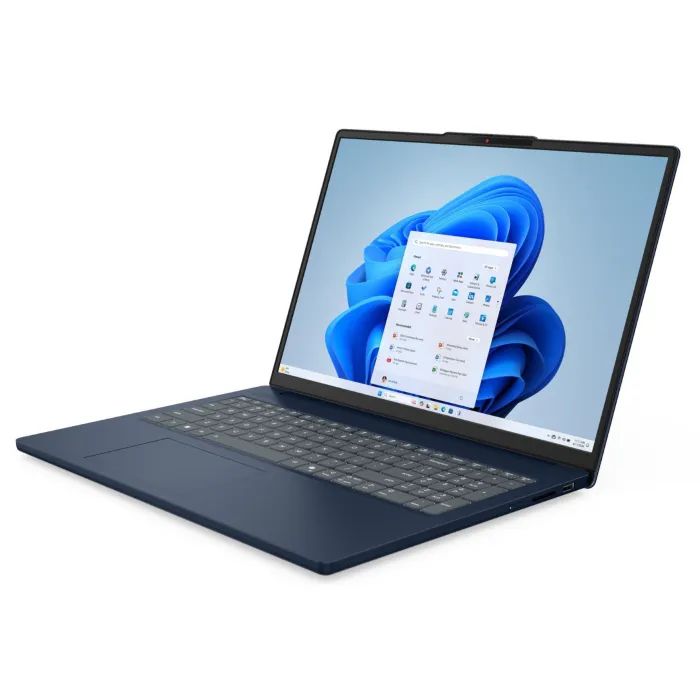 Ноутбук Lenovo IdeaPad Slim 3 16IRH10 (83K20089RA) изображение 3