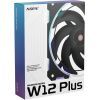 Кулер для корпуса Alseye W12-Plus-B ((Forward Blades) (S.04.07.0066) изображение 7