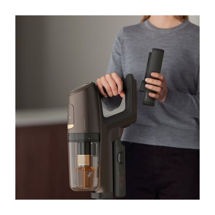 Аккумулятор для пылесоса Electrolux ZE150 изображение 3