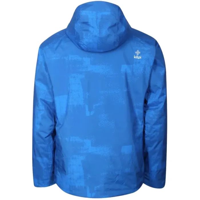 Куртка Kilpi Tampa-M ZM0112 black - M - чорний (024.0883) зображення 2