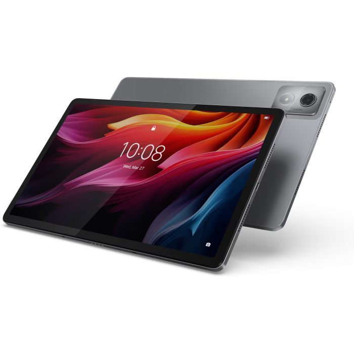 Планшет Lenovo Tab K11 Plus 8/256 WiFi Luna Grey (ZADS0145UA) изображение 7