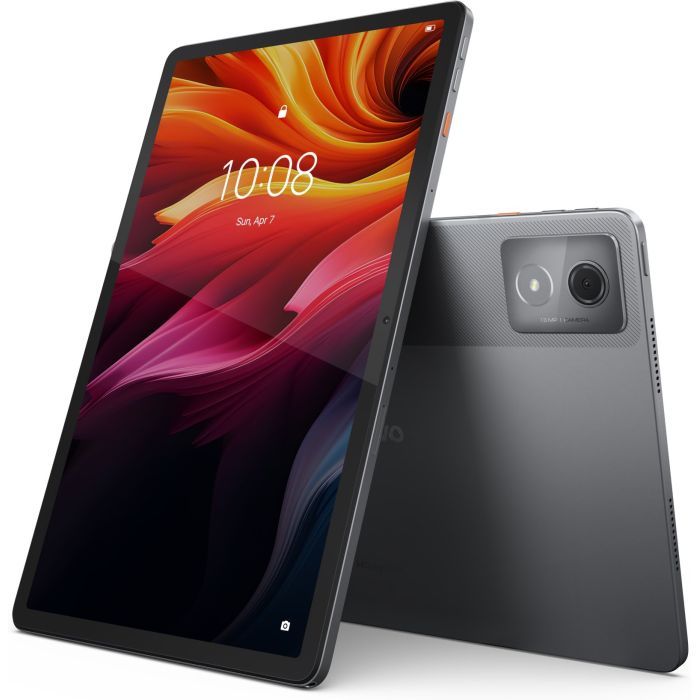 Планшет Lenovo Tab K11 Plus 8/256 WiFi Luna Grey (ZADS0145UA) изображение 8