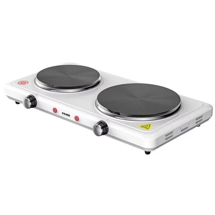 Настільна плита PRIME Technics PEC 2528