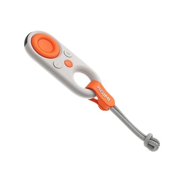 Проектор XGIMI MoGo 4 + Exclusive Creative Set + Powerbase (WK08K-2) изображение 10