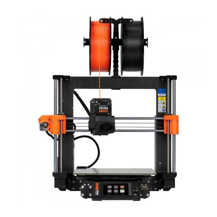3D-принтер Prusa Prusa MK4S (PR-14268)