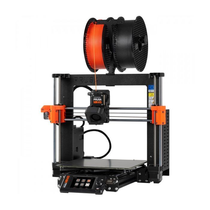 3D-принтер Prusa Prusa MK4S (PR-14268) изображение 2