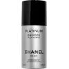 Дезодорант Chanel Egoiste Platinum 100 мл (3145891249309)