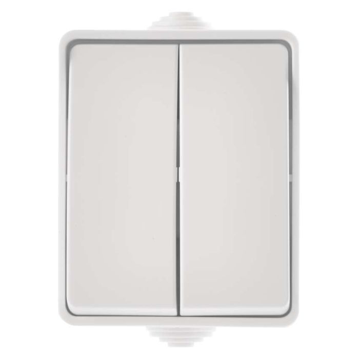 Выключатель EMOS C.5 IP54 (A1398.4) изображение 2