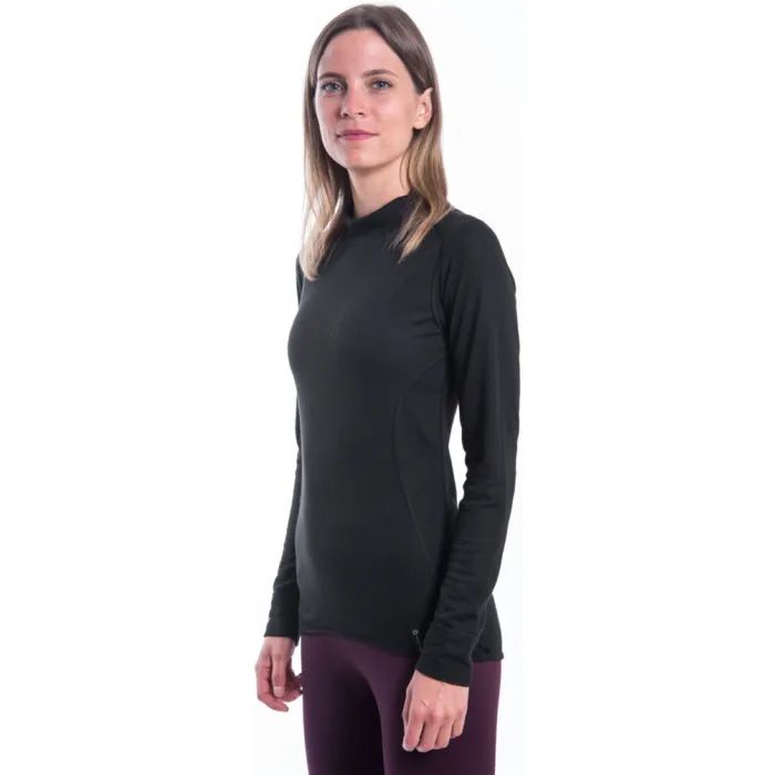 Термокофта Sensor Double Face LS 16200054, SW11DF-sapphire-L (SW11DF-sapphire-L)