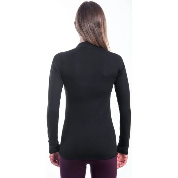 Термокофта Sensor Double Face LS 16200054, SW11DF-sapphire-L (SW11DF-sapphire-L) изображение 3