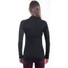 Термокофта Sensor Double Face LS 12110010, SW11DF-black-L (SW11DF-black-L) изображение 3