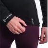 Термокофта Sensor Double Face LS 12110010, SW11DF-black-L (SW11DF-black-L) изображение 5