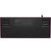 Клавиатура Logitech G PRO X TKL RAPID Wired Gaming Linear USB UA Magenta (920-013253) изображение 5