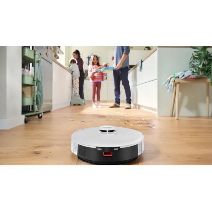 Пылесос Bosch BCRD1W изображение 10