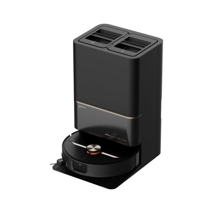 Пилосос MOVA E20s Pro Plus-EUA (RLE23SD) зображення 2