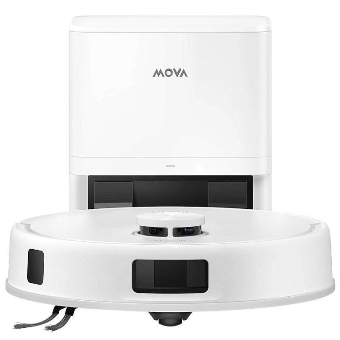 Пилосос MOVA E20s Pro Plus-EUA (RLE23SD) зображення 3