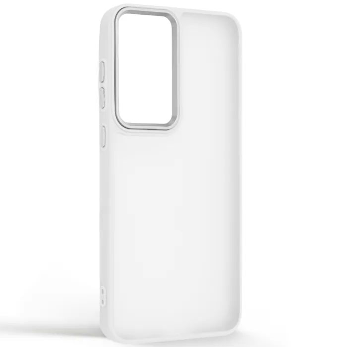Чехол для мобильного телефона Armorstandart Frame Samsung S25 FE 5G Black (ARM86567) изображение 2