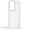 Чехол для мобильного телефона Armorstandart Frame Samsung S25 FE 5G White (ARM88242) изображение 2