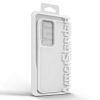 Чехол для мобильного телефона Armorstandart Frame Samsung S25 FE 5G White (ARM88242) изображение 3