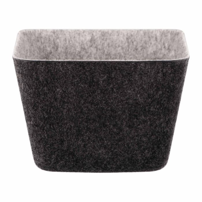 Контейнер для зберігання Ardesto Prestigio 4 предмети Сірий (ARHH5101FG) зображення 4