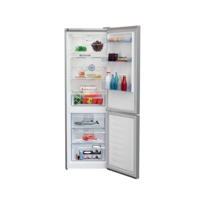 Холодильник Beko RCNA366K40XBN изображение 3