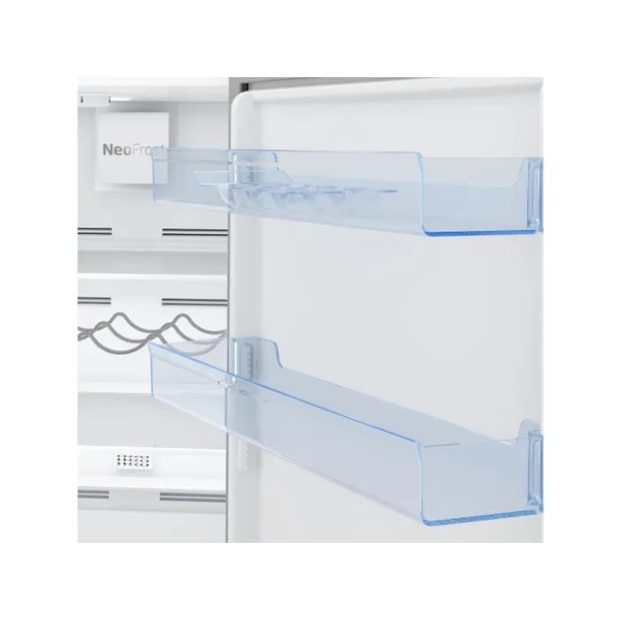 Холодильник Beko RCNA366K40XBN изображение 5