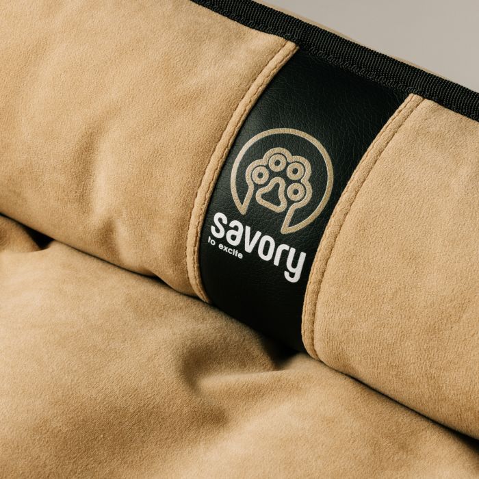 Лежак для животных Savory Pure Zen S 65x50 см (2700000049372) изображение 2