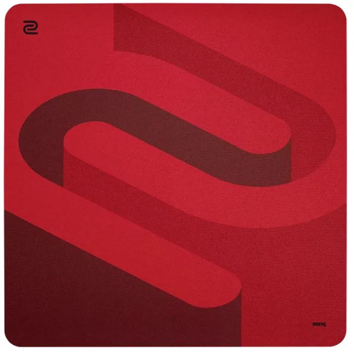 Коврик для мышки Zowie H-SR-SE-ZC05 Red (9H.N4YFQ.A61) изображение 3