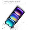 Чехол для мобильного телефона BeCover Silicone Infinix Note 50 Pro 4G (X6855) Black (714673) изображение 3