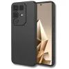 Чехол для мобильного телефона BeCover Silicone Infinix Note 50 Pro 4G (X6855) Black (714673)