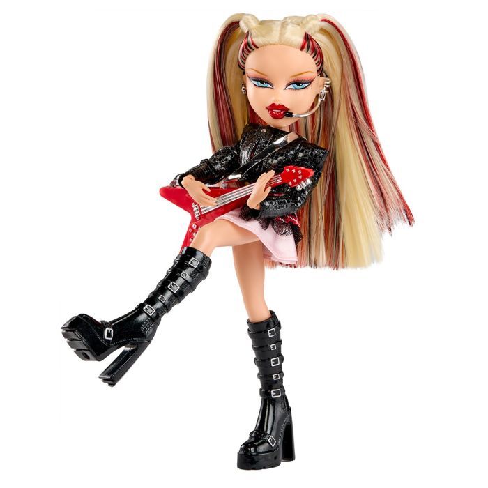 Кукла Bratz серии Pop Starz – Хлоя (595960) изображение 4