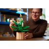 Конструктор LEGO Botanicals Спатифілум (11504) зображення 10