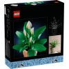 Конструктор LEGO Botanicals Спатифілум (11504) зображення 7