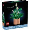 Конструктор LEGO Botanicals Спатифілум (11504)