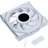 Кулер для корпуса Lian Li Uni Fan SL WIRELESS 120-3 REVERSE BLAD (G99.12RSL1W3W.00) изображение 5