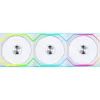 Кулер для корпуса Lian Li Uni Fan SL WIRELESS 120-3 REVERSE BLAD (G99.12RSL1W3W.00)