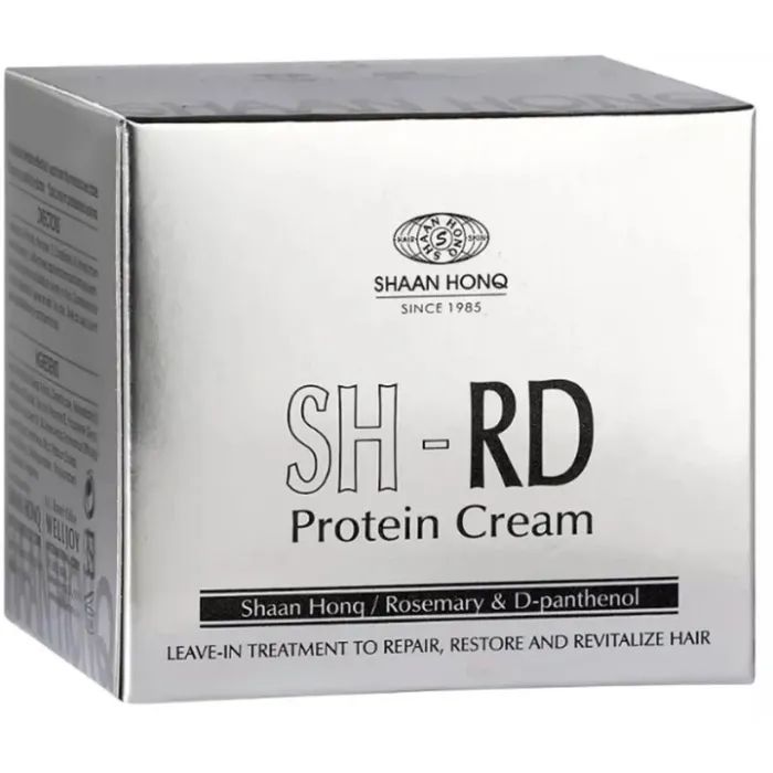 Крем для волосся SH-RD Protein Cream Для відновлення пошкодженого волосся 80 мл (652418102281)