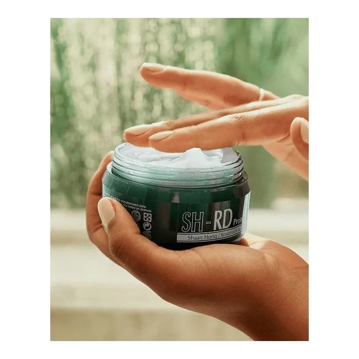 Крем для волосся SH-RD Protein Cream Для відновлення пошкодженого волосся 80 мл (652418102281) зображення 2