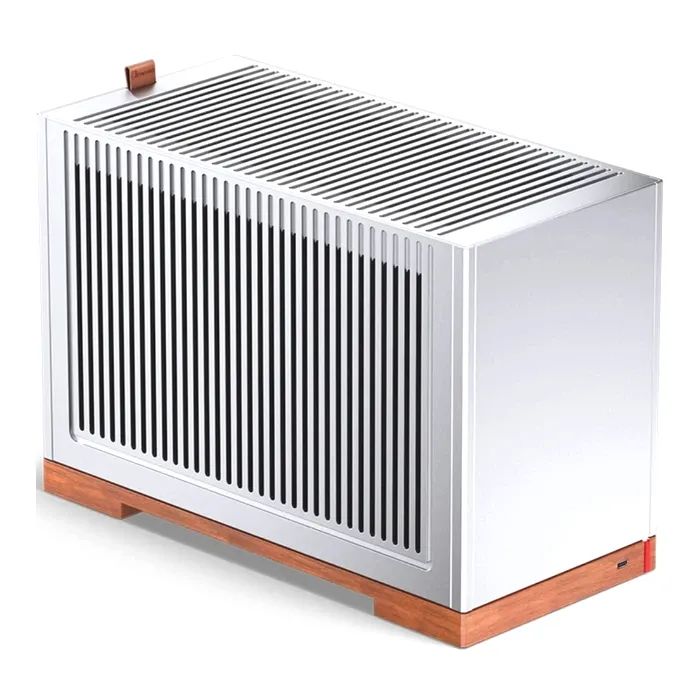 Корпус для ПК JONSBO T9 Silver