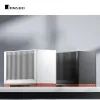 Корпус для ПК JONSBO T9 Silver изображение 8
