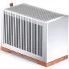 Корпус для ПК JONSBO T9 Silver
