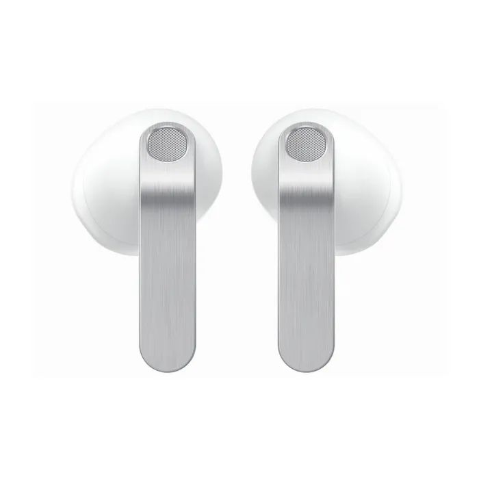 Наушники Samsung Galaxy Buds4 White (SM-R540NZWASEK)