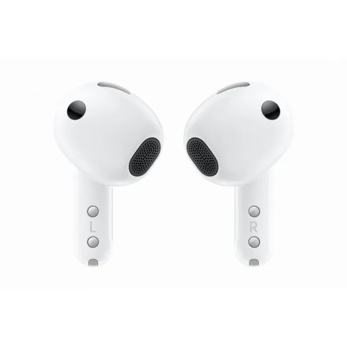 Наушники Samsung Galaxy Buds4 White (SM-R540NZWASEK) изображение 2
