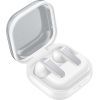 Наушники Samsung Galaxy Buds4 White (SM-R540NZWASEK) изображение 7